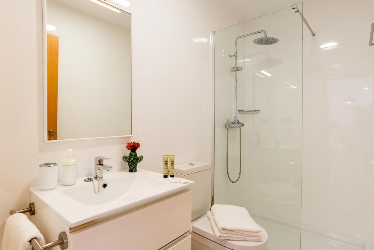 Pedregalejo, Casita Cerca Del Mar Apartment Málaga Exterior foto