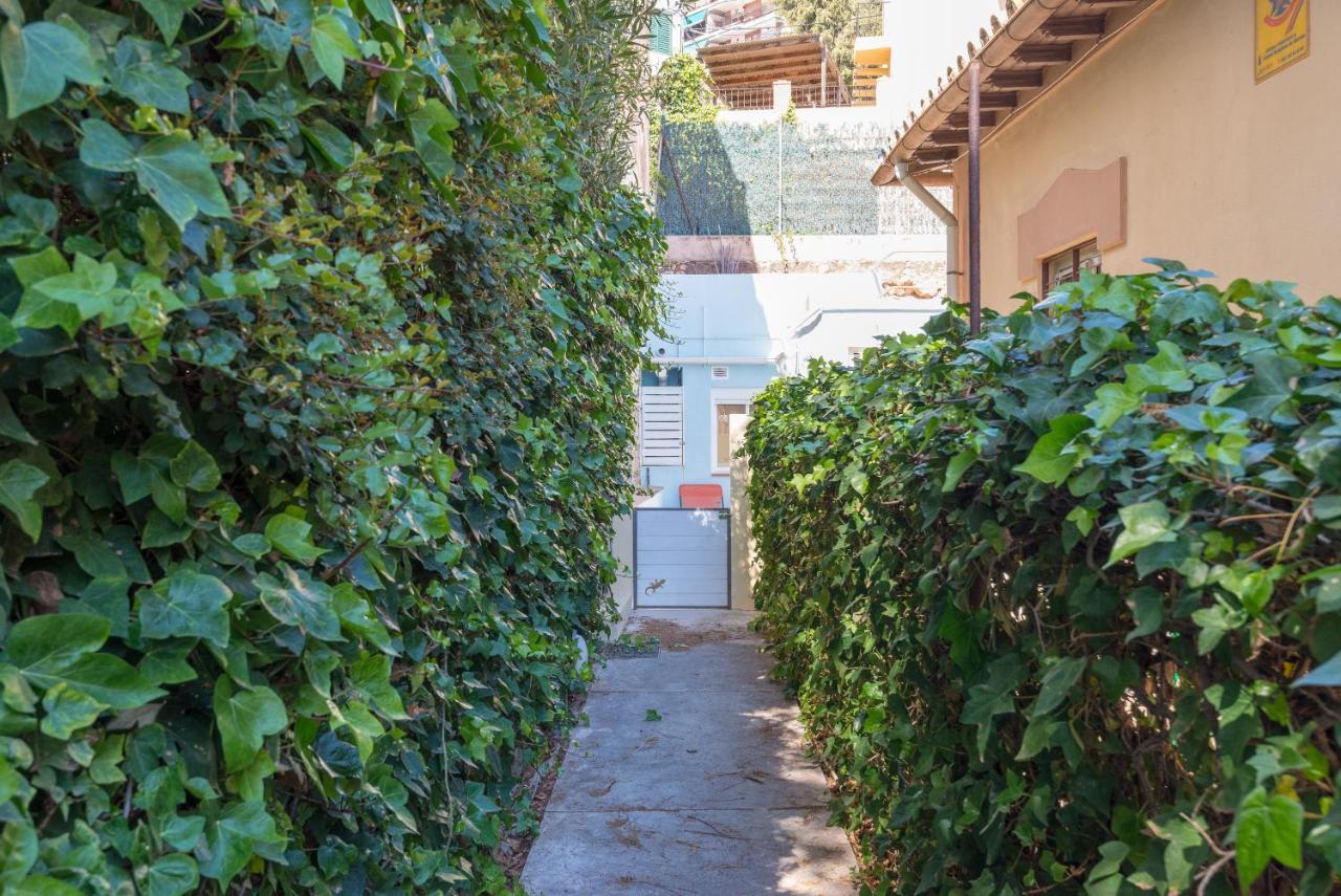 Pedregalejo, Casita Cerca Del Mar Apartment Málaga Exterior foto