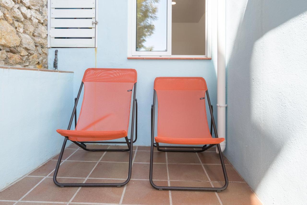 Pedregalejo, Casita Cerca Del Mar Apartment Málaga Exterior foto