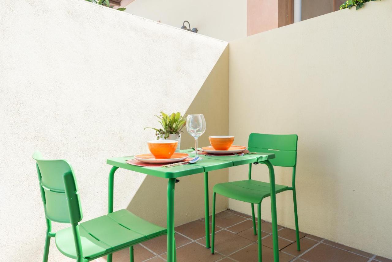 Pedregalejo, Casita Cerca Del Mar Apartment Málaga Exterior foto
