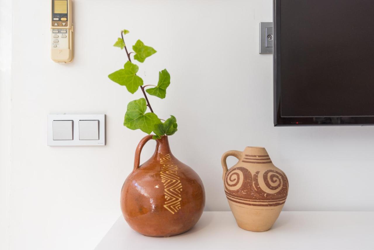 Pedregalejo, Casita Cerca Del Mar Apartment Málaga Exterior foto