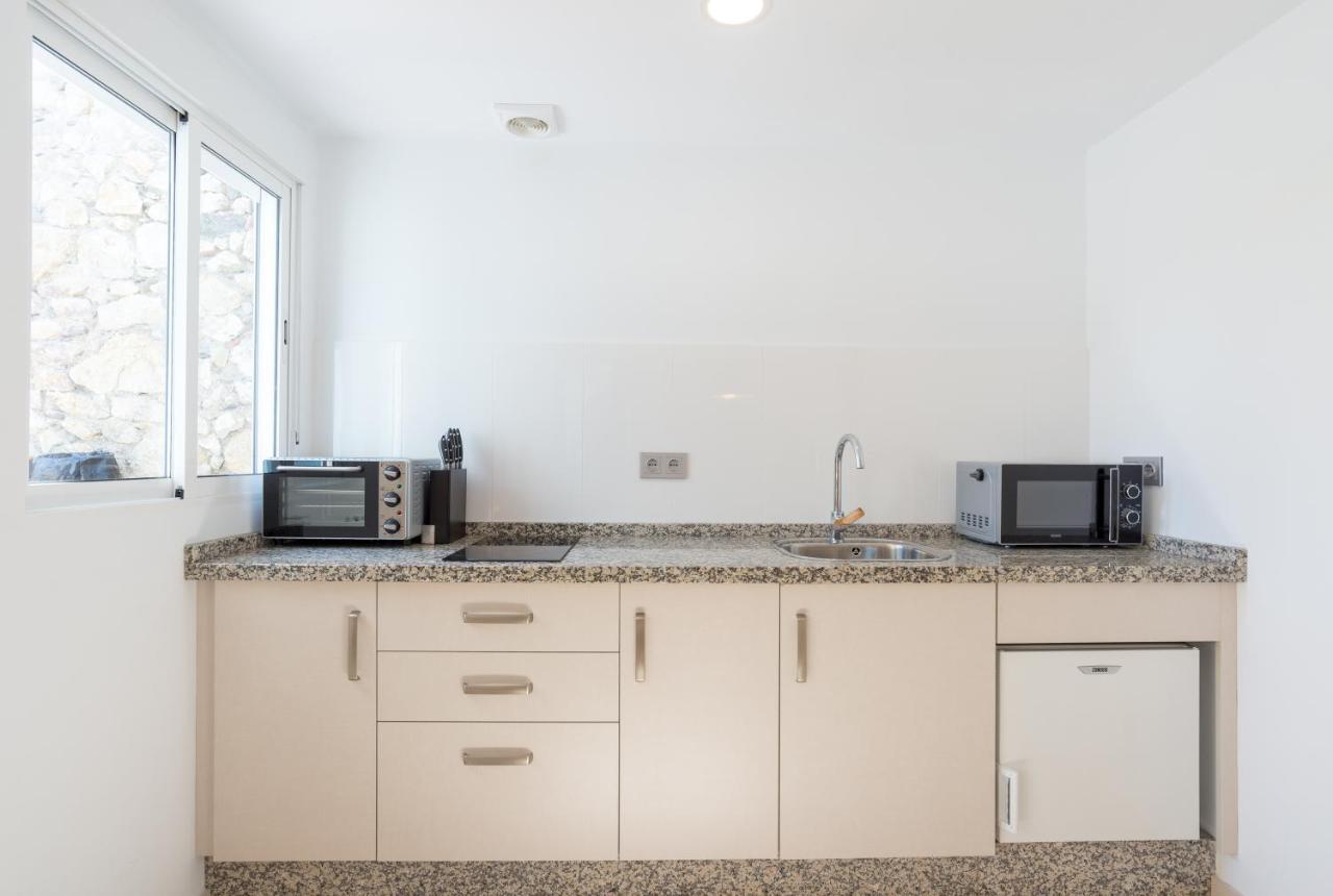 Pedregalejo, Casita Cerca Del Mar Apartment Málaga Exterior foto
