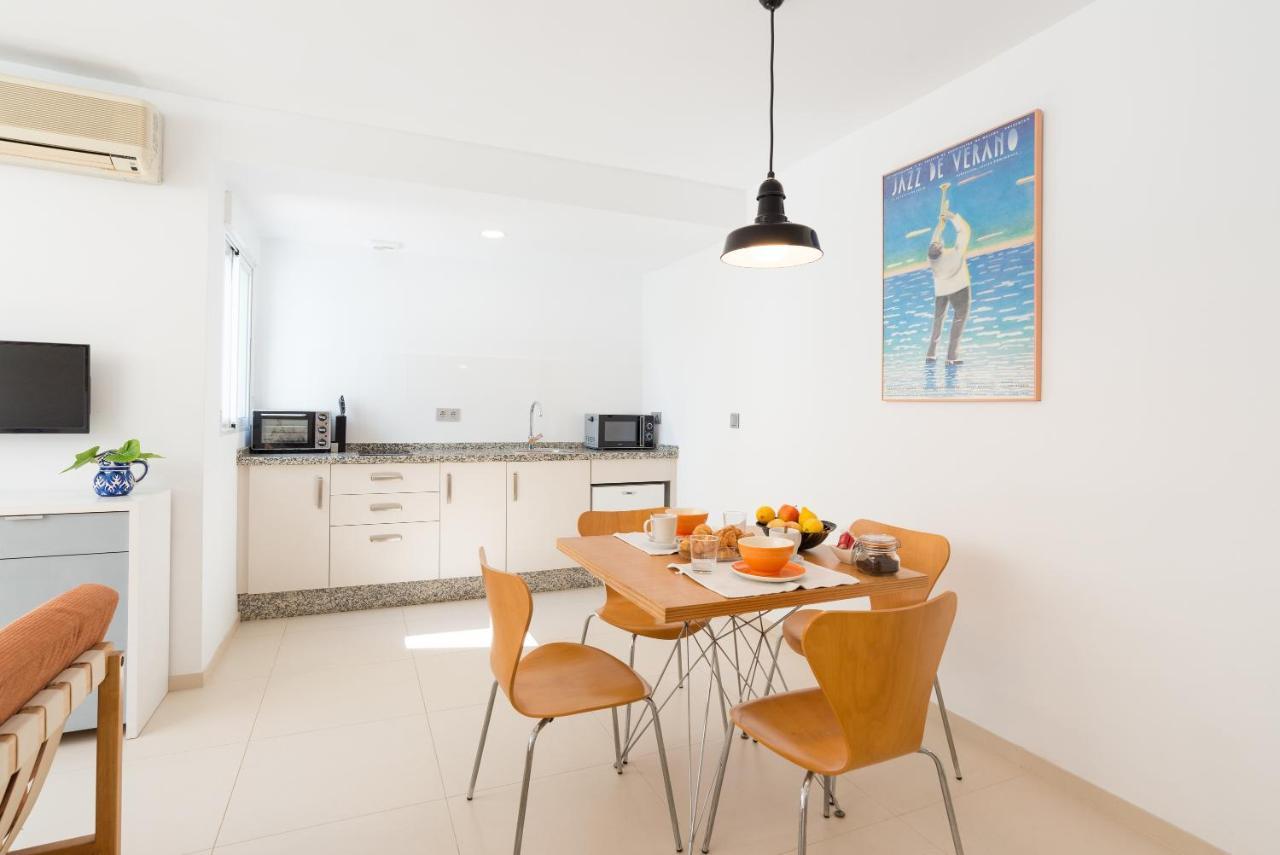 Pedregalejo, Casita Cerca Del Mar Apartment Málaga Exterior foto