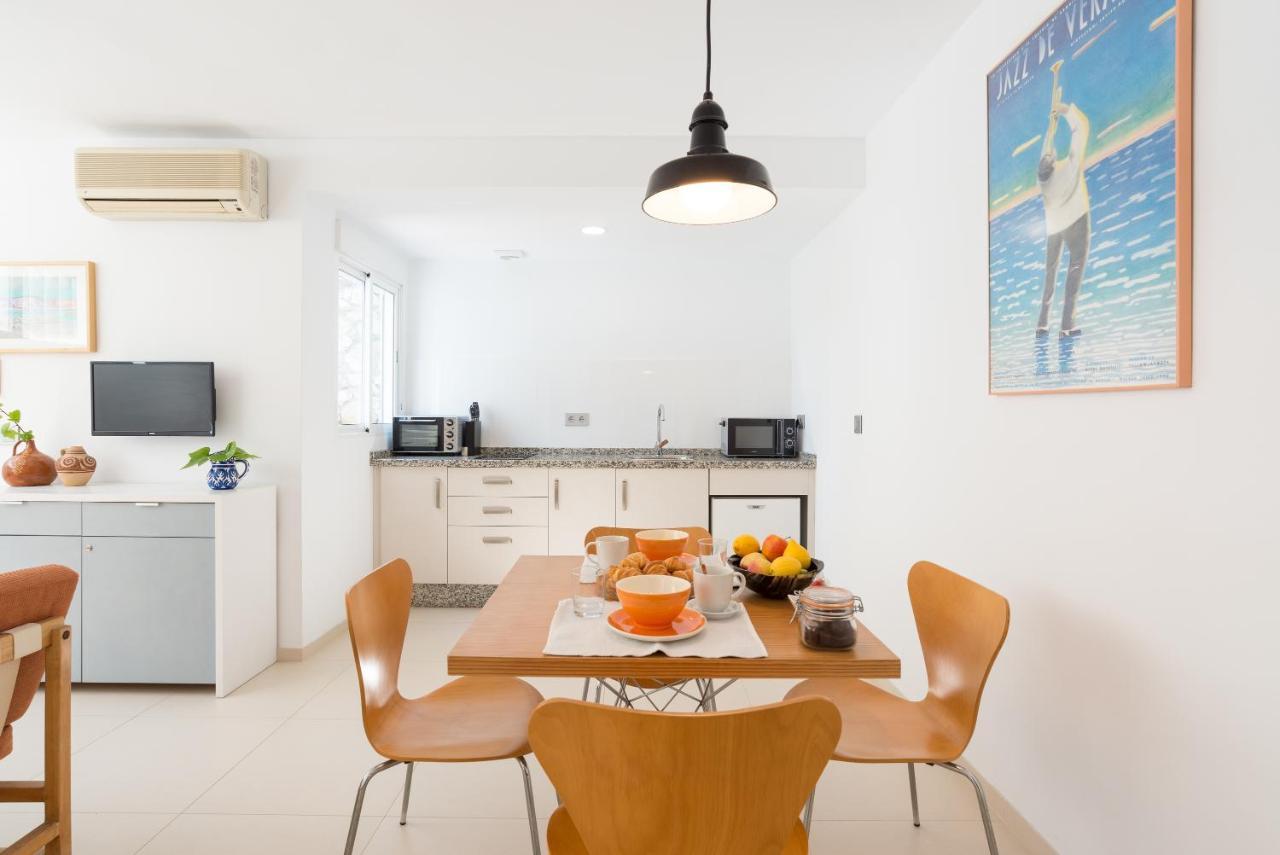 Pedregalejo, Casita Cerca Del Mar Apartment Málaga Exterior foto
