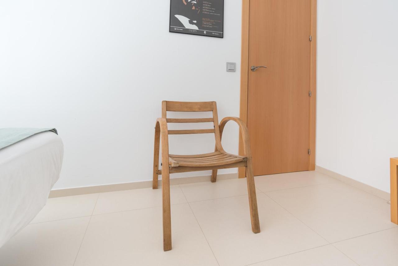 Pedregalejo, Casita Cerca Del Mar Apartment Málaga Exterior foto