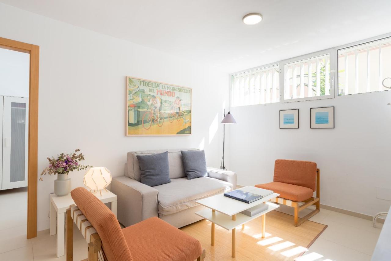 Pedregalejo, Casita Cerca Del Mar Apartment Málaga Exterior foto