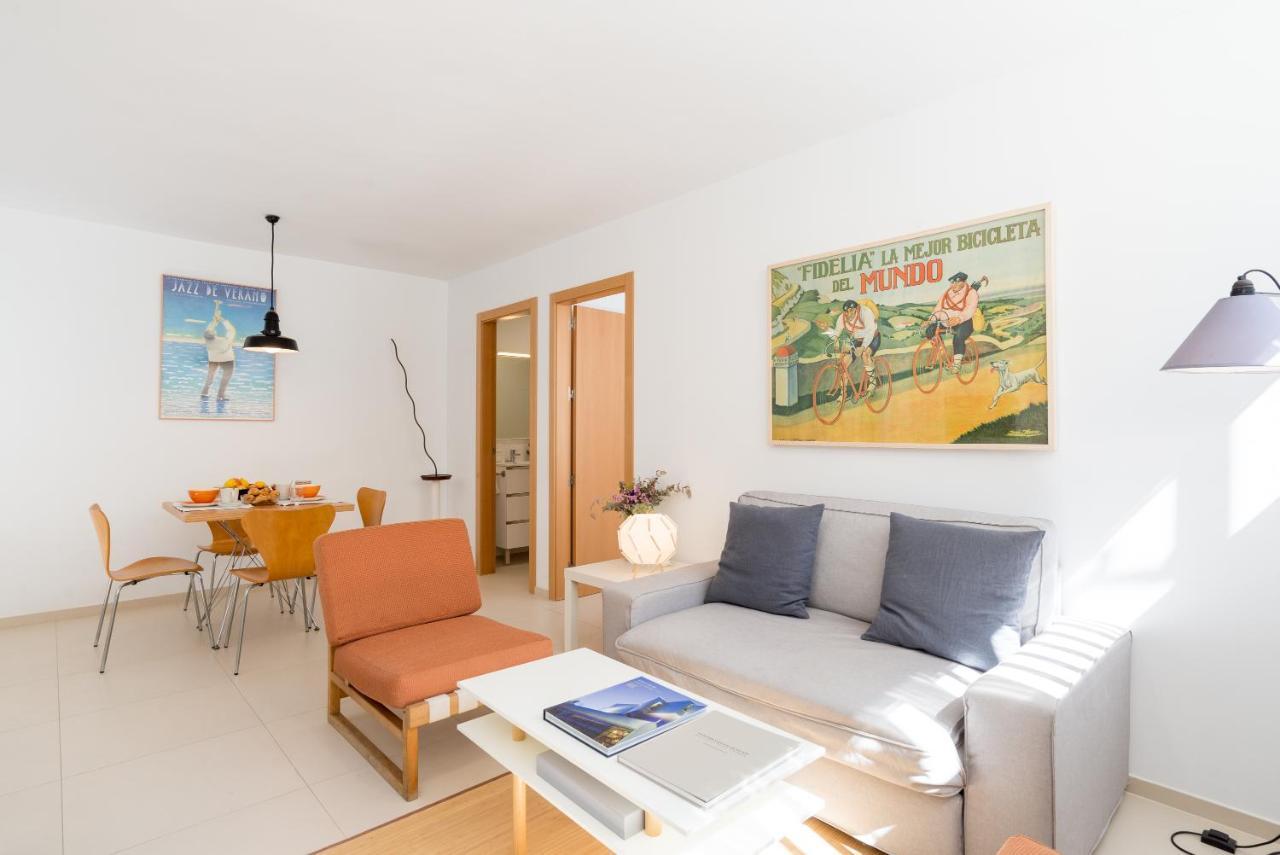 Pedregalejo, Casita Cerca Del Mar Apartment Málaga Exterior foto
